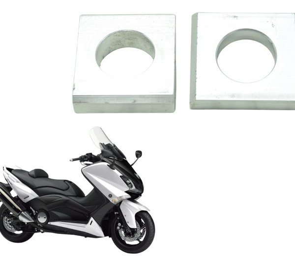 Par Esticador Correia Yamaha Tmax 530 13-15 Original