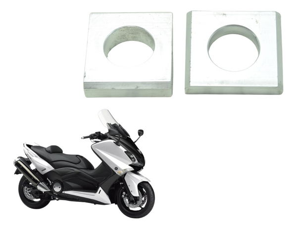 Par Esticador Correia Yamaha Tmax 530 13-15 Original