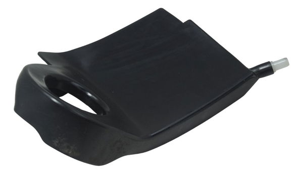 Tampa Carenagem Interna Dianteira Yamaha Tmax 530 13-15 Orig