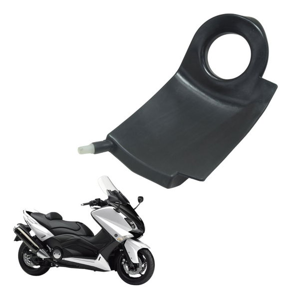 Tampa Carenagem Interna Dianteira Yamaha Tmax 530 13-15 Orig