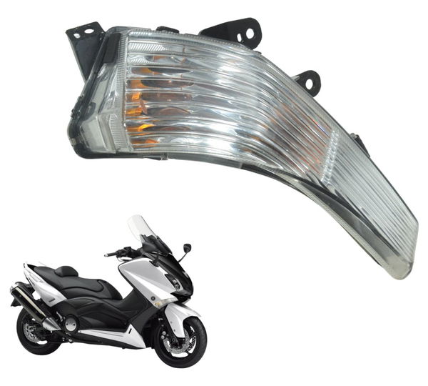 Pisca Traseiro Direito Yamaha Tmax 530 13-15 Original