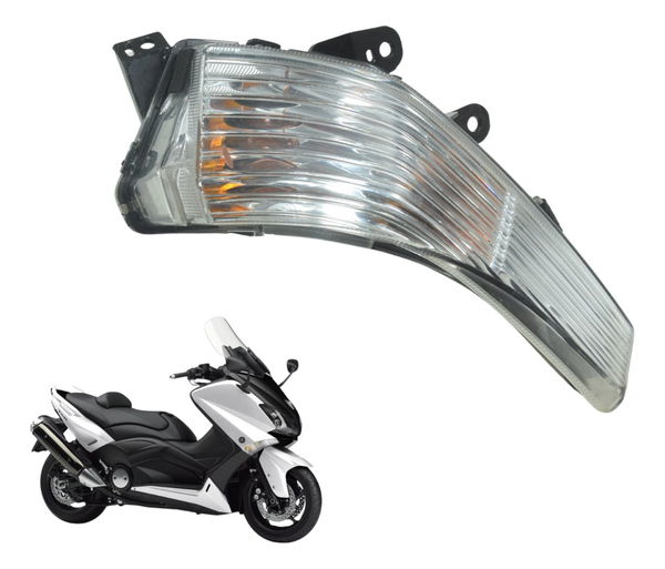 Pisca Traseiro Direito Yamaha Tmax 530 13-15 Original