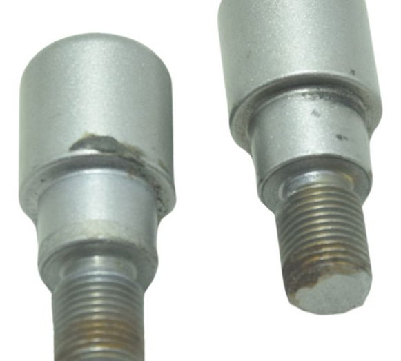 Par Peso Guidão Yamaha Tmax 530 13-15 Original