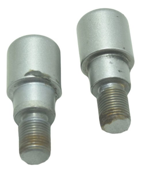 Par Peso Guidão Yamaha Tmax 530 13-15 Original