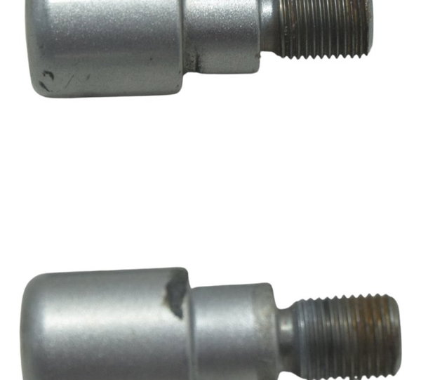 Par Peso Guidão Yamaha Tmax 530 13-15 Original