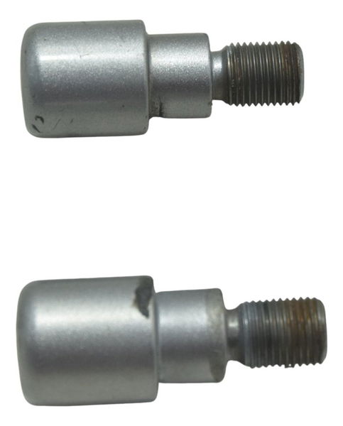 Par Peso Guidão Yamaha Tmax 530 13-15 Original