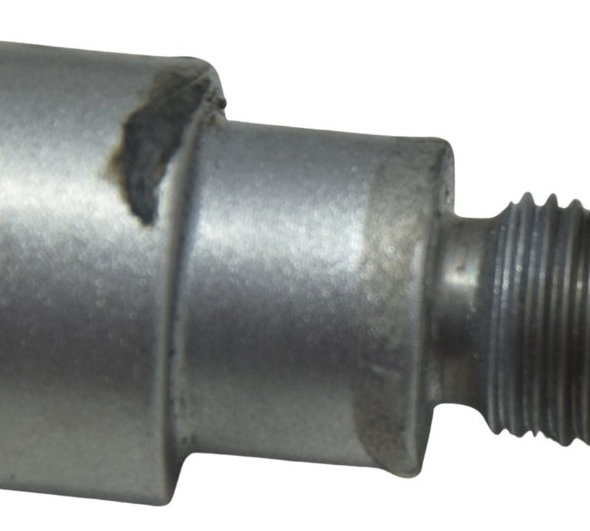 Par Peso Guidão Yamaha Tmax 530 13-15 Original