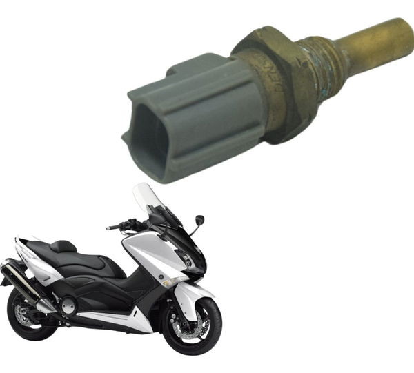 Sensor Temperatura Yamaha Tmax 530 13-15 Original