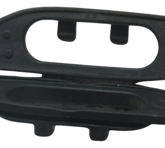 Par Borracha Acabamento Retrovisor Yamaha Tmax 530 13-15