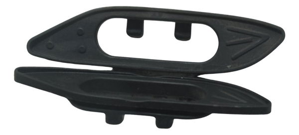 Par Borracha Acabamento Retrovisor Yamaha Tmax 530 13-15