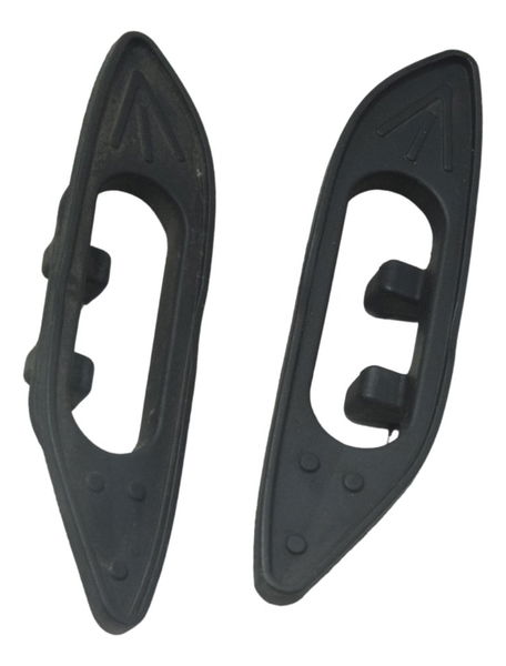 Par Borracha Acabamento Retrovisor Yamaha Tmax 530 13-15