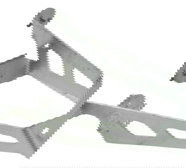 Suporte Placa Yamaha Tmax 530 13-15 Original