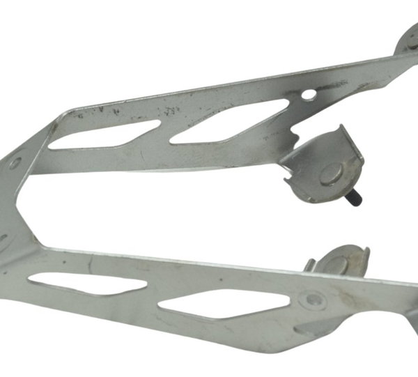 Suporte Placa Yamaha Tmax 530 13-15 Original