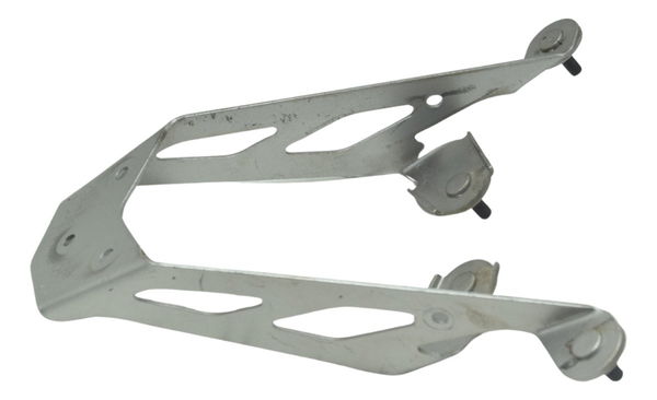 Suporte Placa Yamaha Tmax 530 13-15 Original