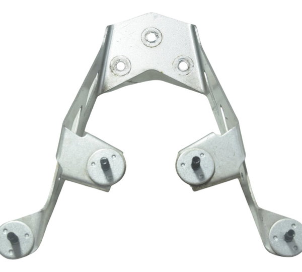 Suporte Placa Yamaha Tmax 530 13-15 Original