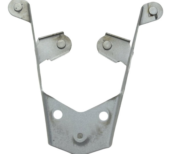 Suporte Placa Yamaha Tmax 530 13-15 Original