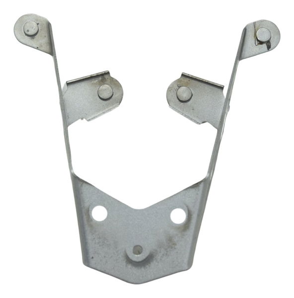 Suporte Placa Yamaha Tmax 530 13-15 Original