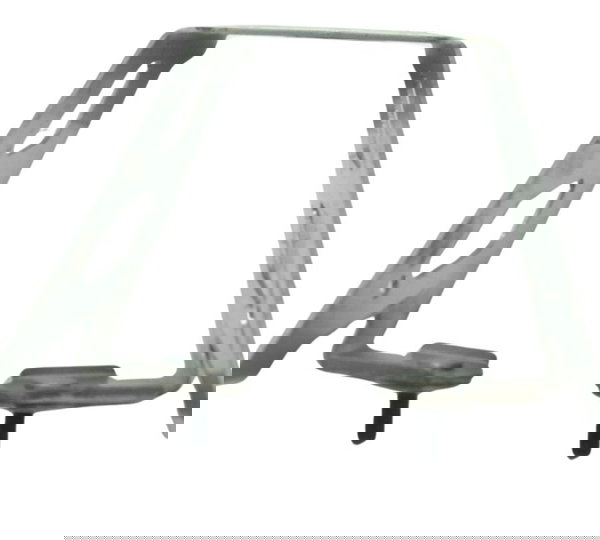 Suporte Placa Yamaha Tmax 530 13-15 Original