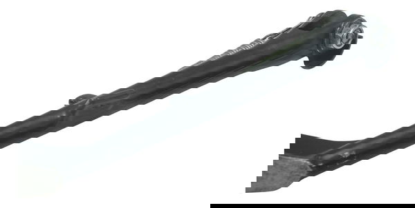 Pedal Descanso Lateral Yamaha Tmax 530 13-15 Original