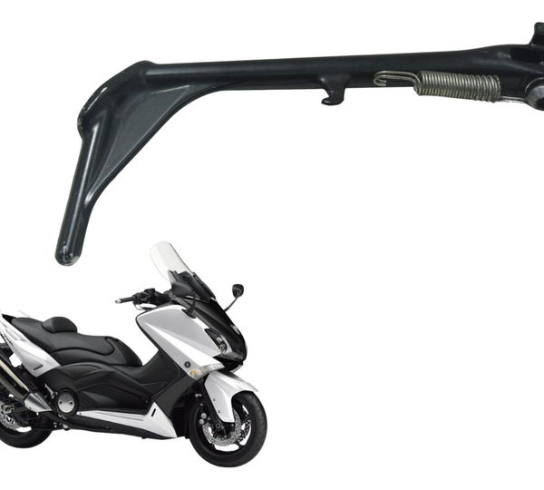 Pedal Descanso Lateral Yamaha Tmax 530 13-15 Original