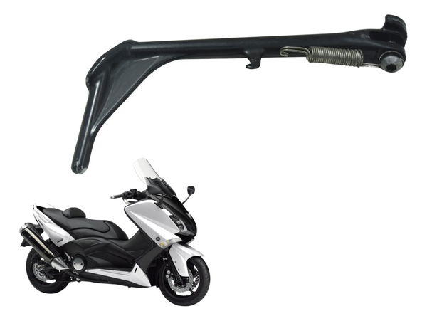 Pedal Descanso Lateral Yamaha Tmax 530 13-15 Original