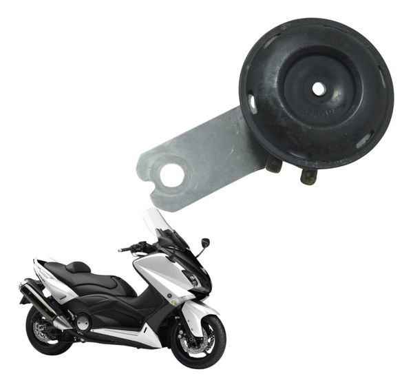 Buzina Yamaha Tmax 530 13-15 Original
