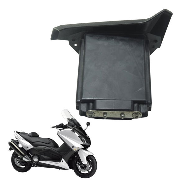 Porta Objetos Yamaha Tmax 530 13-15 Original