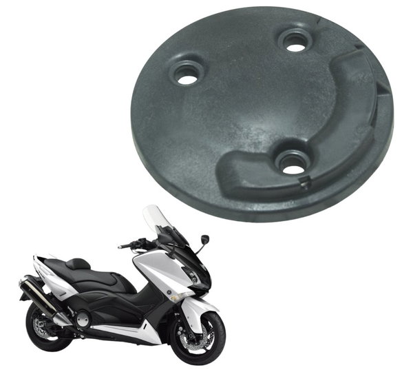 Tampa Inspeção Cárter Yamaha Tmax 530 13-15 Original