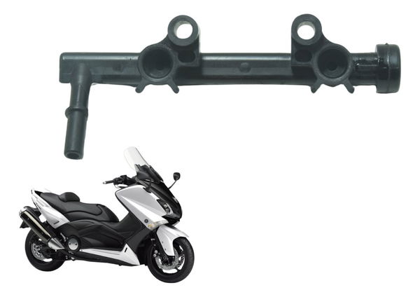 Flauta Injeção Yamaha Tmax 530 13-15 Original Flauta Injeção Yamaha Tmax 530 13-15 Original