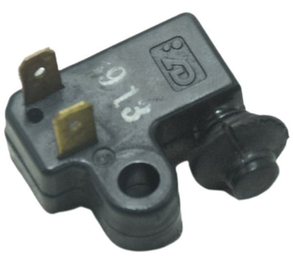 Interruptor Freio Traseiro Yamaha Tmax 530 13-15 Original