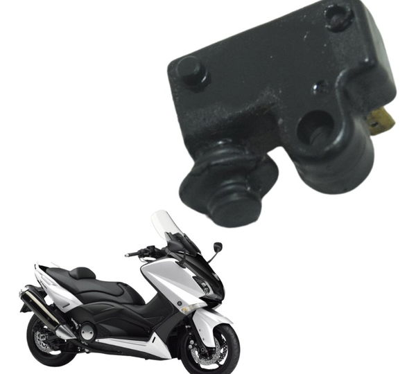 Interruptor Freio Traseiro Yamaha Tmax 530 13-15 Original