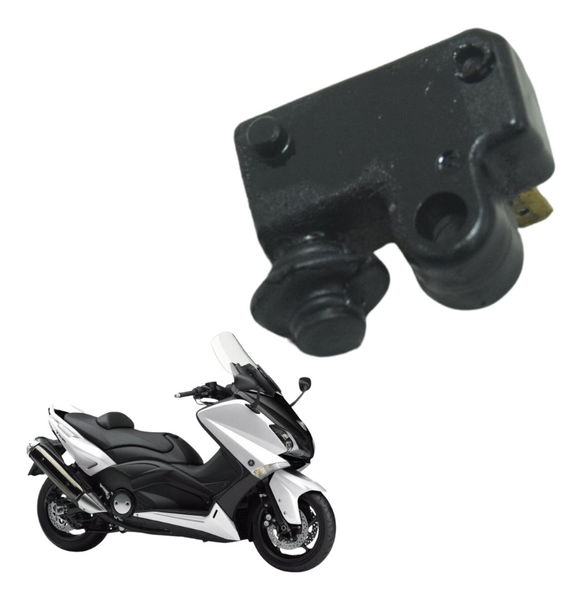 Interruptor Freio Traseiro Yamaha Tmax 530 13-15 Original