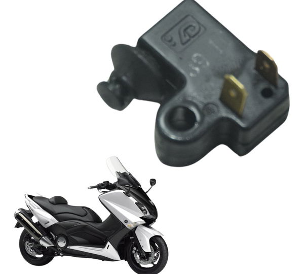 Interruptor Freio Dianteiro Yamaha Tmax 530 13-15 Original