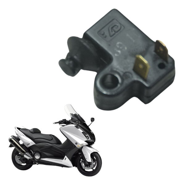 Interruptor Freio Dianteiro Yamaha Tmax 530 13-15 Original