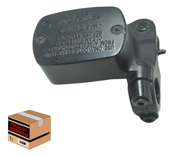 Cilindro Freio Dianteiro Yamaha Tmax 530 13-15 Original