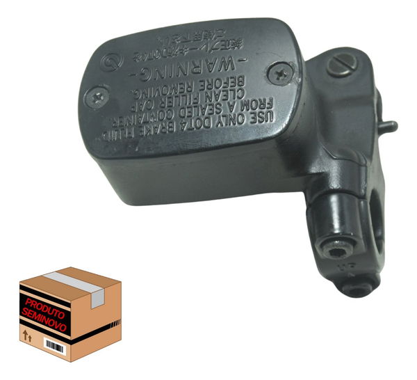 Cilindro Freio Dianteiro Yamaha Tmax 530 13-15 Original