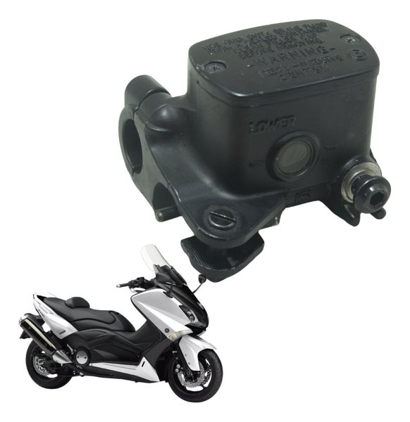 Cilindro Freio Dianteiro Yamaha Tmax 530 13-15 Original