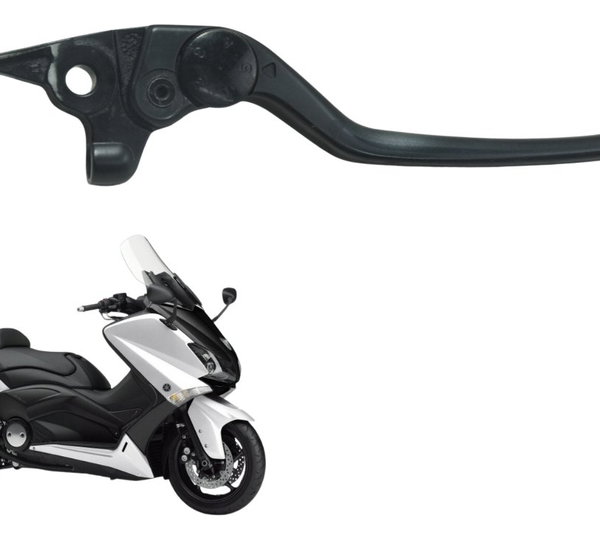 Manete Direito Freio Dianteiro Yamaha Tmax 530 13-15 Orig