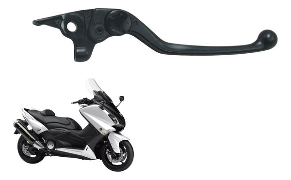 Manete Direito Freio Dianteiro Yamaha Tmax 530 13-15 Orig