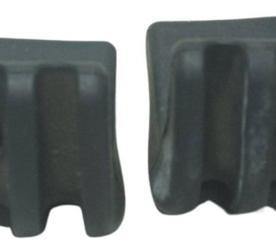 Par Coxim Borracha Suporte Yamaha Tmax 530 13-15 Original