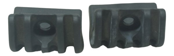 Par Coxim Borracha Suporte Yamaha Tmax 530 13-15 Original