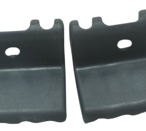 Par Coxim Borracha Suporte Yamaha Tmax 530 13-15 Original