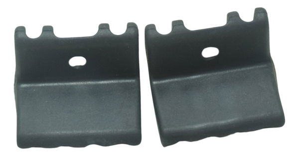 Par Coxim Borracha Suporte Yamaha Tmax 530 13-15 Original