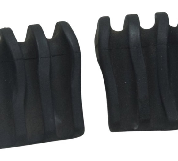 Par Coxim Borracha Suporte Yamaha Tmax 530 13-15 Original