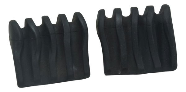 Par Coxim Borracha Suporte Yamaha Tmax 530 13-15 Original