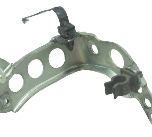 Suporte Fixação Chassis Yamaha Tmax 530 13-15 Original