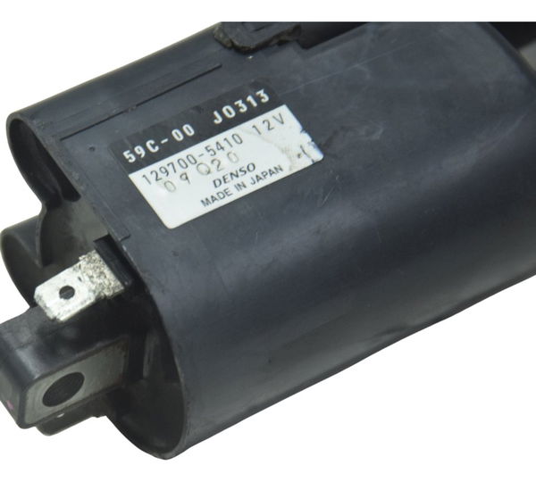 Bobina Ignição Yamaha Tmax 530 13-15 Original