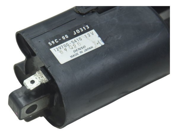 Bobina Ignição Yamaha Tmax 530 13-15 Original