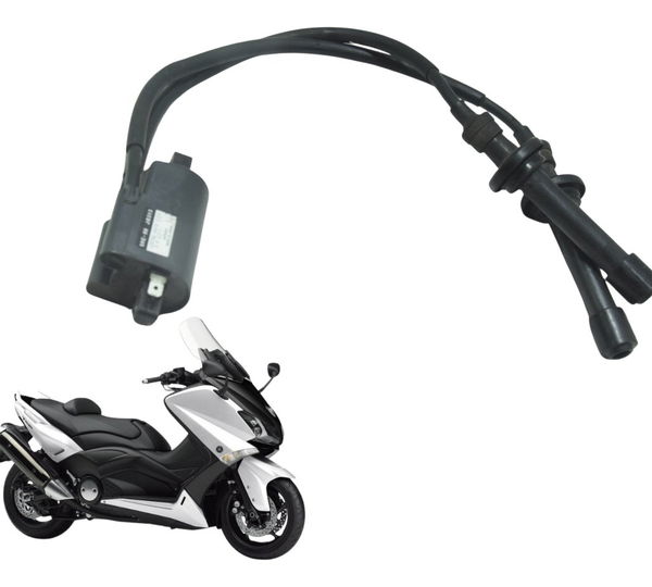 Bobina Ignição Yamaha Tmax 530 13-15 Original