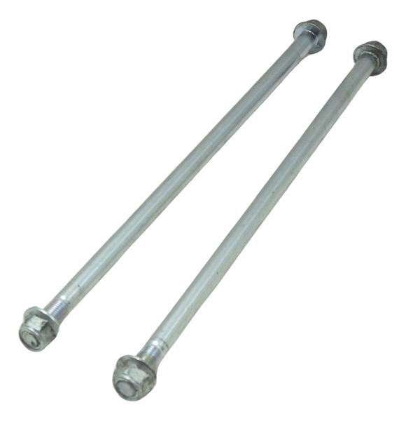 Par Parafuso Fixação Motor Yamaha Tmax 530 13-15 Original